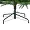 8ft. Pre-Lit Layered Washington Spruce Artificial Christmas Tree, Clear Lights
